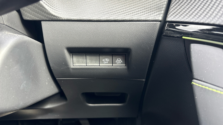 Peugeot 208 1.2 PureTech 100 GT Line 5dr Petrol Hatchback